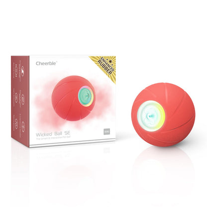 Cheerble Smart Dog Playball SE
